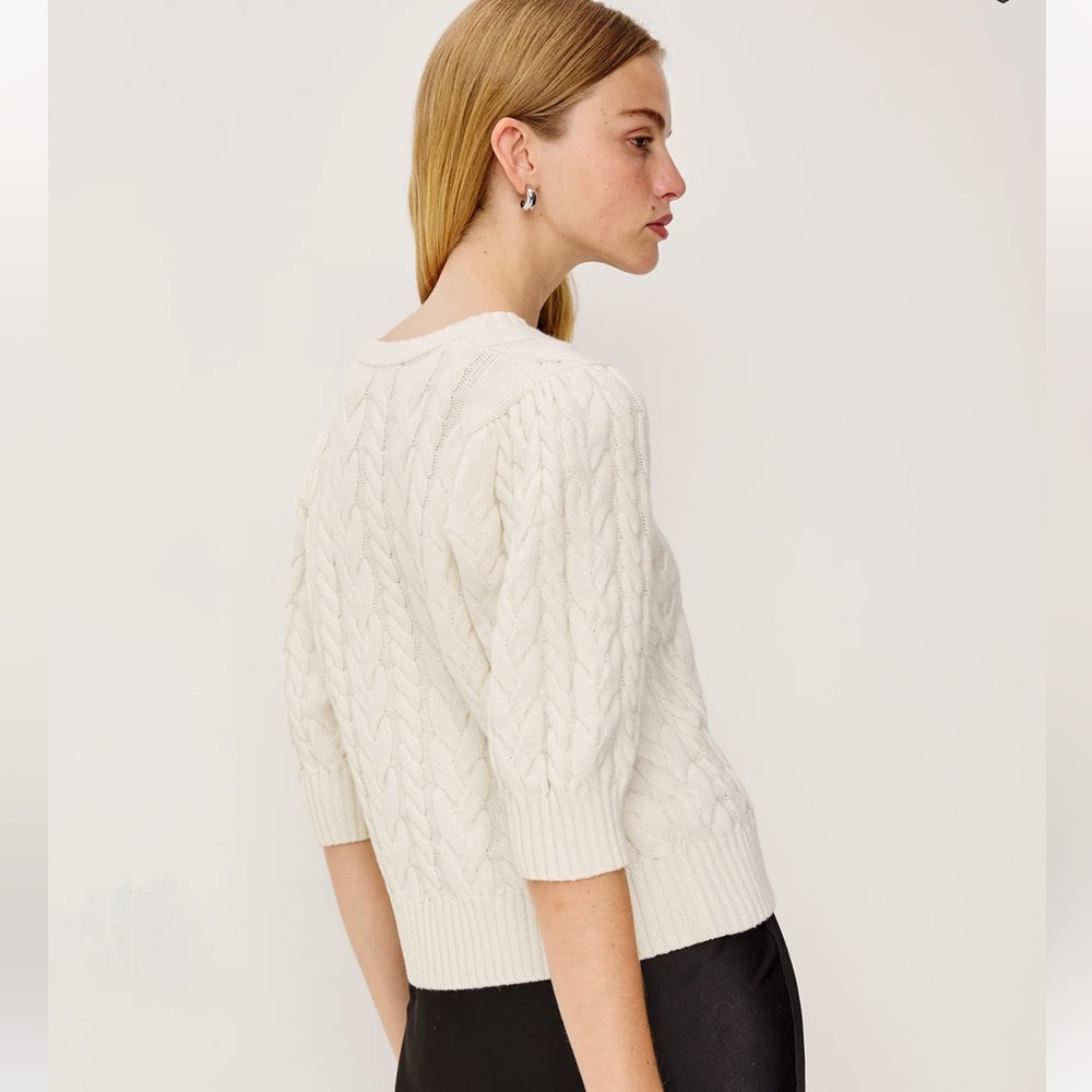 Rails Clarissa Sweater - NWT! - Picture 2 of 5